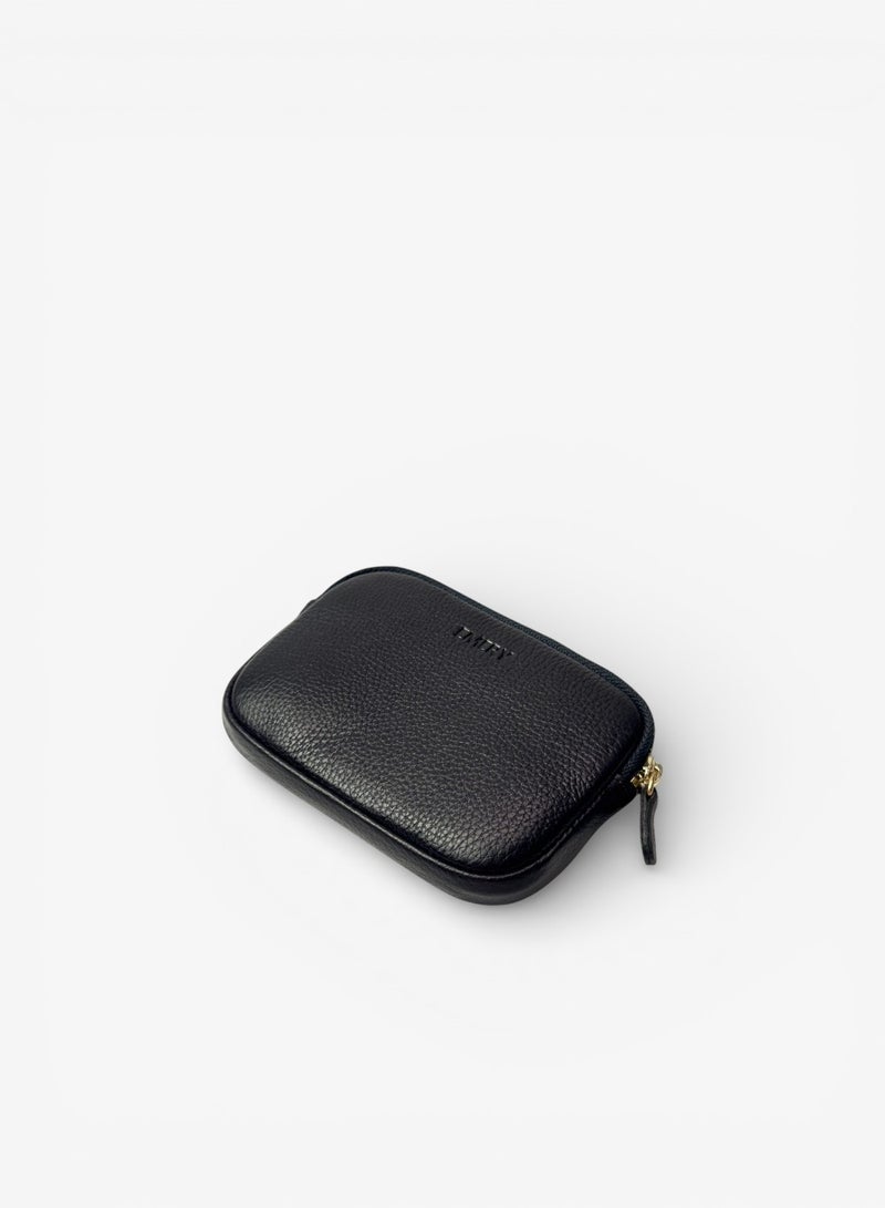 Emery Nina Pouch Black - Image 1